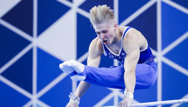 Кубок сильнейших спортсменов по летним видам спорта набирает обороты