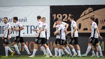 «Торпедо», похоже, доигралось. Задержанный полицией судья помогал черно-белым?