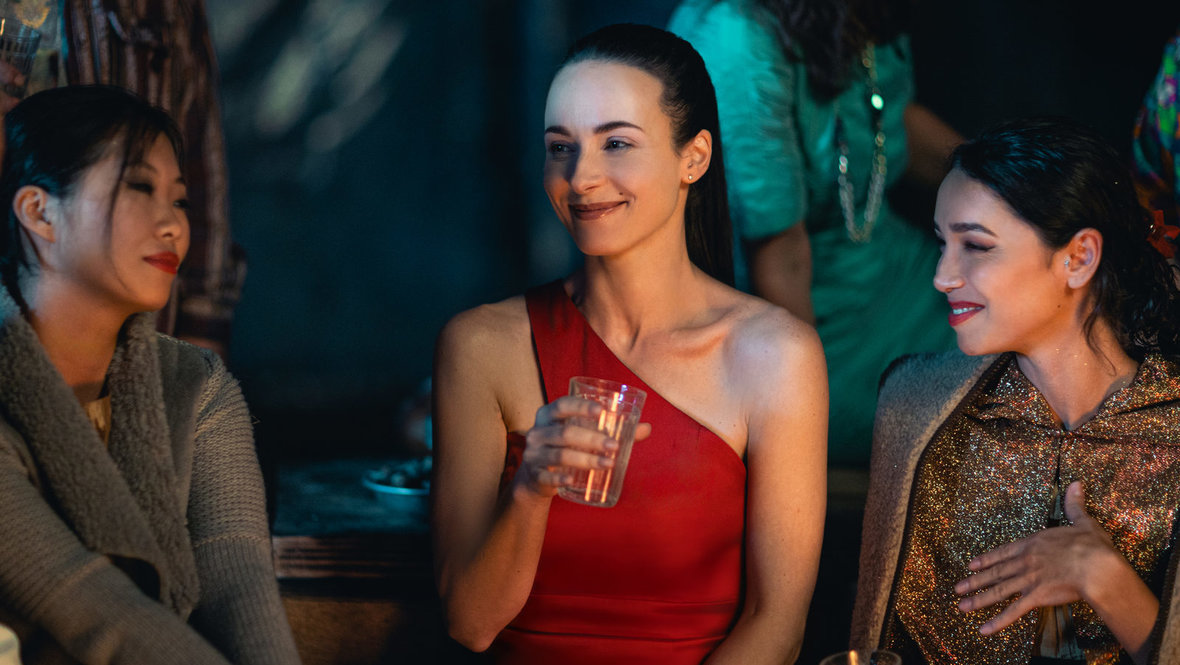 Кадр из фильма «Саван"Кадр из сериала «Два холма», реж. Сергей Малюгов, START, реж. Дэвид Кроненберг, Centre national du cinema et de l'image animee (CNC)