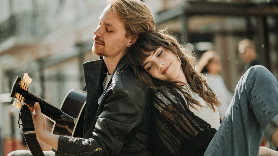 Кадр из фильма «Плагиатор», реж. Антон Мегердичев, Марс Медиа Энтертейнмент