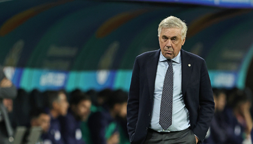 Анчелотти приговорен к году тюрьмы за налоговые махинации. Испанская прокуратура требовала почти в пять раз больше