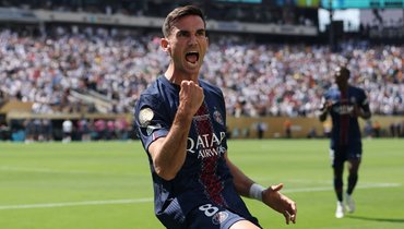 «ПСЖ» — «Реал»: Руис оформил дубль и довел счет до разгромного