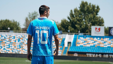 «Торпедо» Кутаиси — «Ордабасы»: шесть лет назад сине-белые уже выбивали грузинский клуб из еврокубков в первом раунде