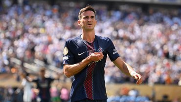 «ПСЖ» разгромил «Реал» и вышел в финал клубного чемпионата мира