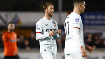 «Спартак» предложил Флапу 3-летний контракт, футболист готов ехать в Россию