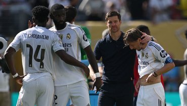 «ПСЖ» пощадил «Реал» — мог забить и больше четырех. Алонсо предстоит решить сложнейшую головоломку