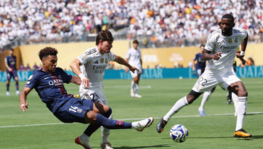 «Реал» слишком долго стагнировал при Анчелотти. Вынос от «ПСЖ» подтвердил худшие догадки