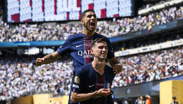 «ПСЖ» — явный фаворит финала клубного ЧМ. У «Челси» нет аргументов против команды Луиса Энрике