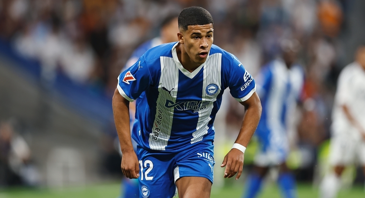 Сантьяго Моуриньо.