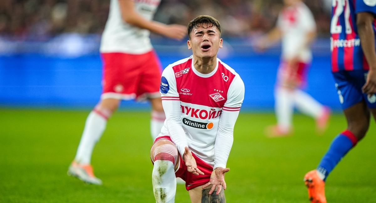 Манфред Угальде.