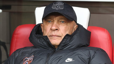 «Урал» готов выступить в РПЛ: «В честь чего в лиге должен быть «Оренбург»?»