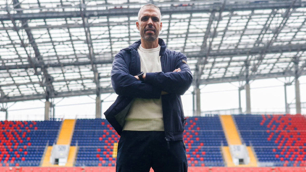 Фабио Челестини.