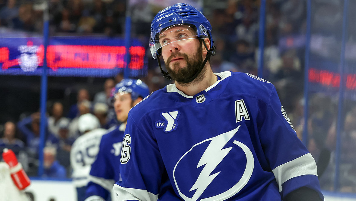 Никита Кучеров.