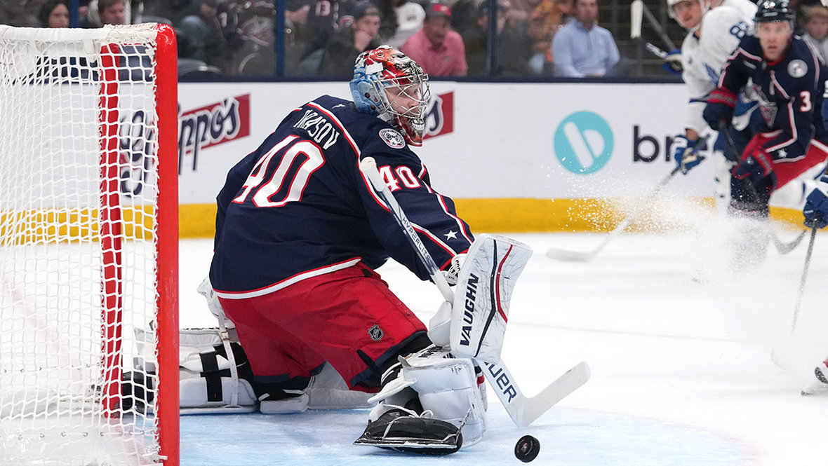 Даниил Тарасов.