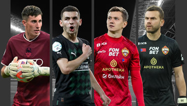 Суперкубок России «Краснодар» — ЦСКА: дата, статистика и прогнозы, где смотреть трансляцию