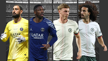 Клубный чемпионат мира, финал «ПСЖ» — «Челси»: дата, статистика и прогнозы, где смотреть трансляцию