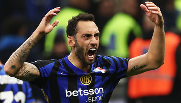 Странное лето Чалханоглу. Поссорился с Лаутаро, не поехал на КЧМ и готов поменять «Интер» на Турцию