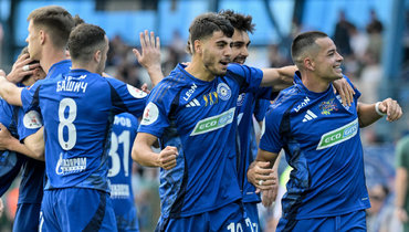 «Оренбург» займет место «Торпедо» в РПЛ и Кубке России.