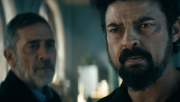 Пацаны сериал 5 сезон: что известно — дата выхода, сюжет и актеры.