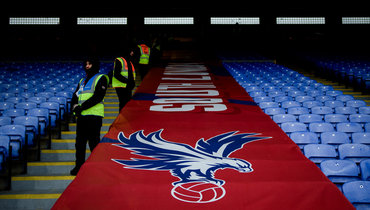 УЕФА не пустил «Кристал Пэлас» в Лигу Европы. Место досталось «Лиону»