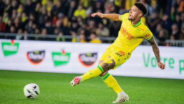 «Краснодар» покупает еще одного игрока из лиги 1, Угальде вернулся в Россию, «Зенит» хочет за Вендела 30 миллионов евро