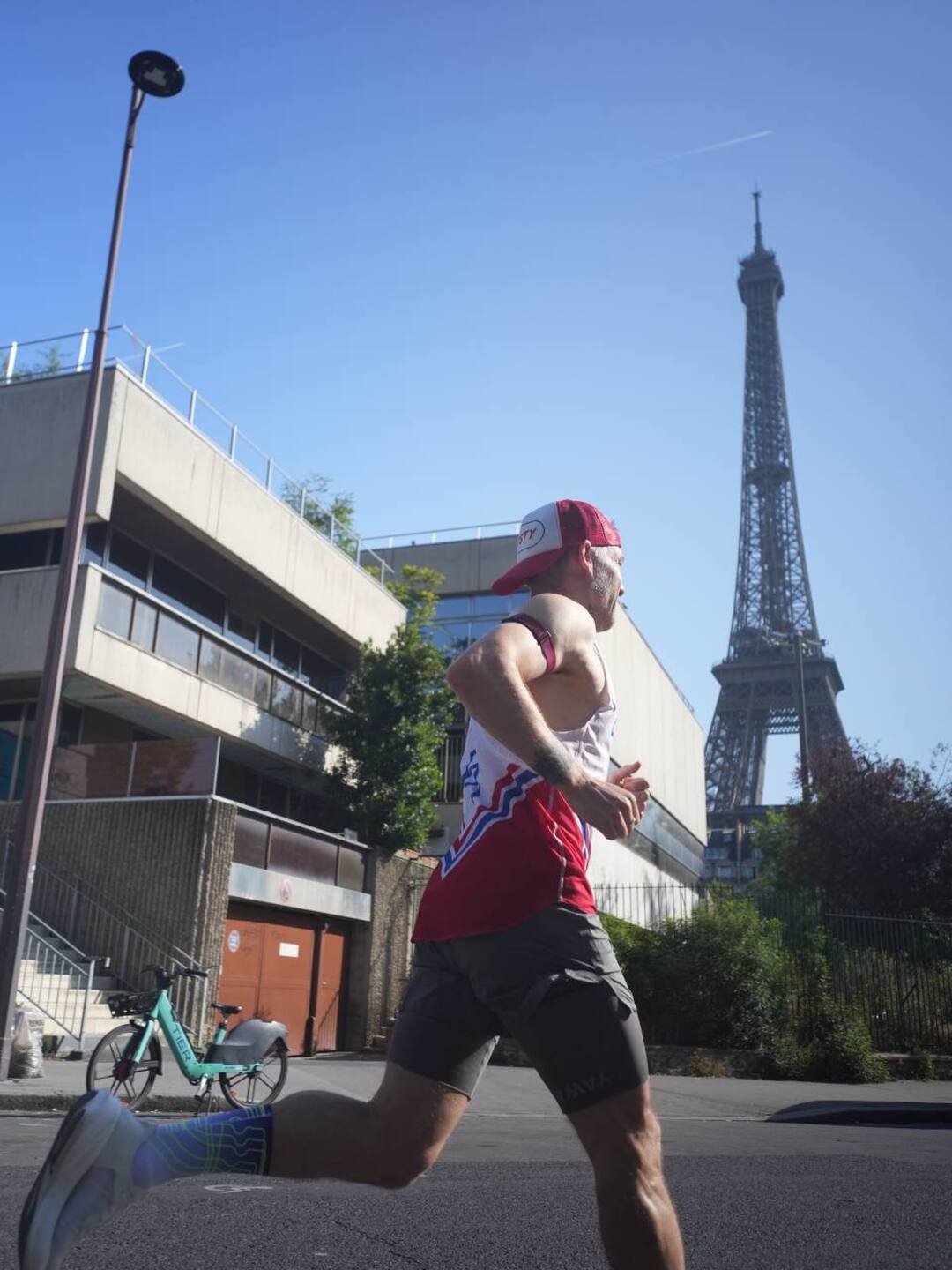 Егор Виноградов.