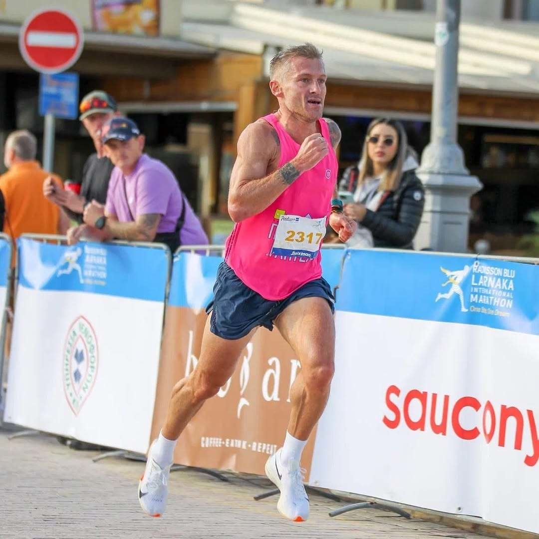 Егор Виноградов.