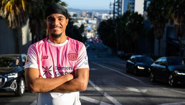 «Байер» объявил о переходе Тилльмана из ПСВ