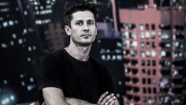 Алексей Железняков.