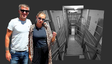 «Никаких прав, никаких свобод здесь нет». Российский триатлет — о годе во французской тюрьме