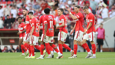 В «Спартаке» из Суботицы ответили на вопрос о возможном матче с московским «Спартаком» в Сербии