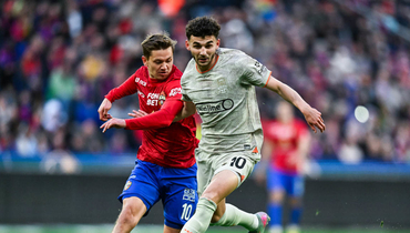 «Краснодар» — ЦСКА: стартовые составы на Суперкубок России