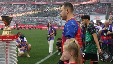 Акинфеев стал рекордсменом по числу побед в Суперкубке России