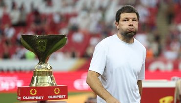 «В чем безнадежность? Мы — чемпионы России!» Мусаев и Челестини — о Суперкубке