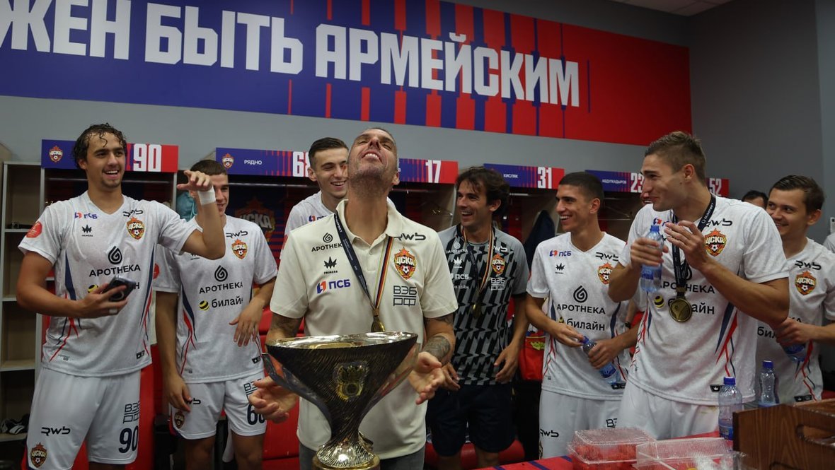 Фабио Челестини.