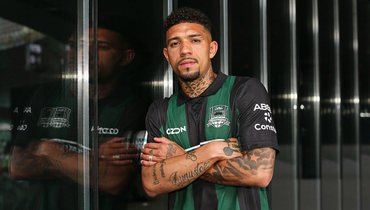 «Краснодар» подписал Аугусто, ЦСКА интересуется игроком «Лиона», Конате собрался в «Реал»