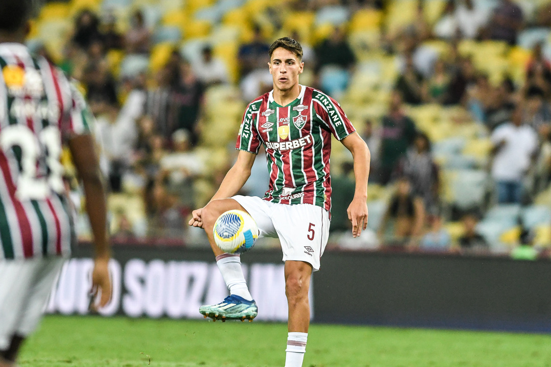 Александер.