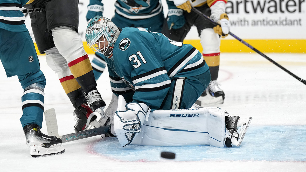 Георгий Романов. Хоккеист Георгий Романов