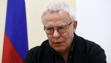 Фетисов: «Нейтральный статус хуже, чем команда беженцев»