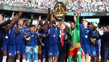 «Челси» убрал Трампа с командного фото награждения на клубном ЧМ