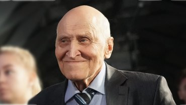 Николай Дроздов.