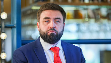 Борис Ярышевский.