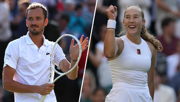 У Медведева хорошие шансы вернуться в топ-10, у Мирры — попасть на Итоговый. Чего ждать от североамериканских турниров?