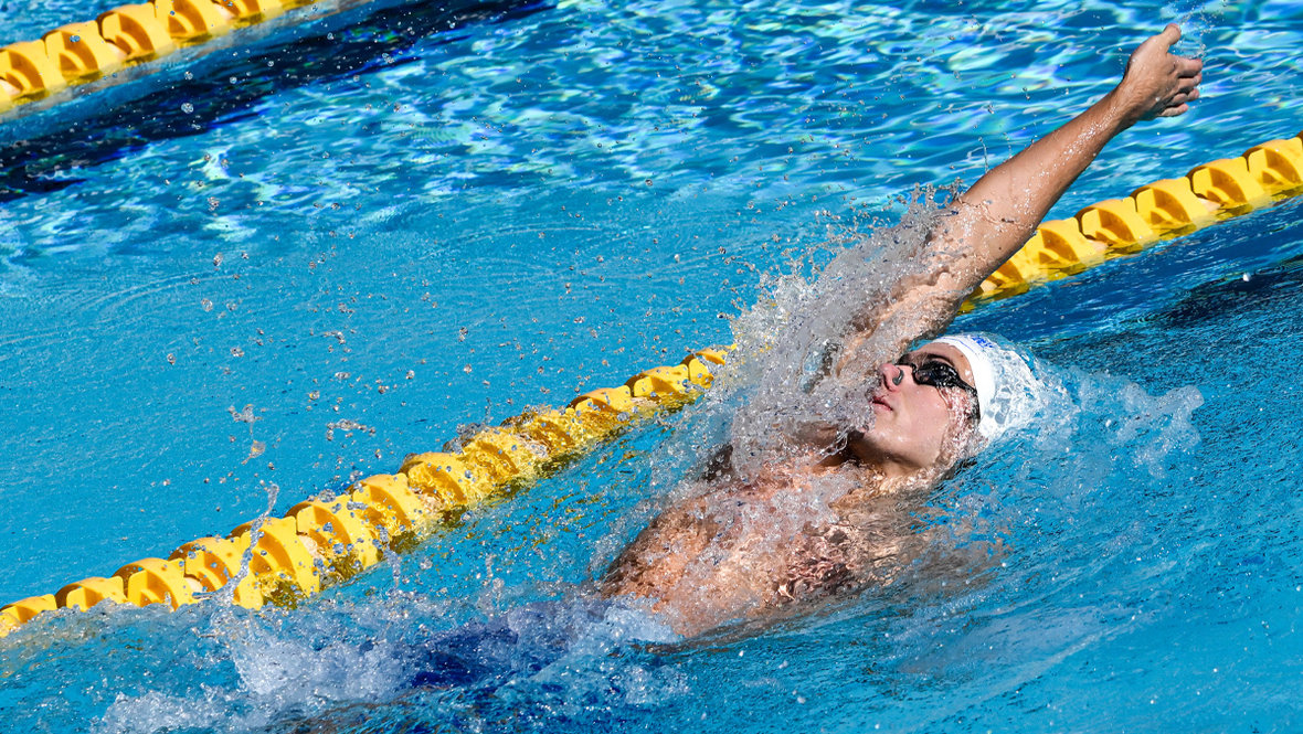 Мирон Лифинцев.