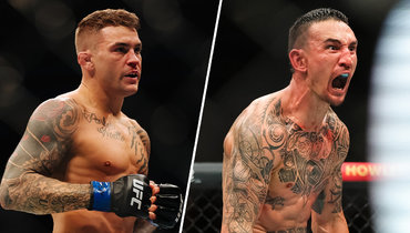 Трилогия Порье с Холлоуэем, главный бой в карьере Копылова. Самые интересные поединки турнира UFC 318