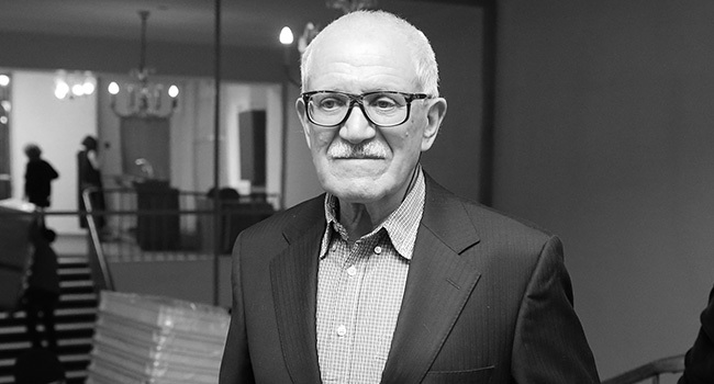 Александр Митта