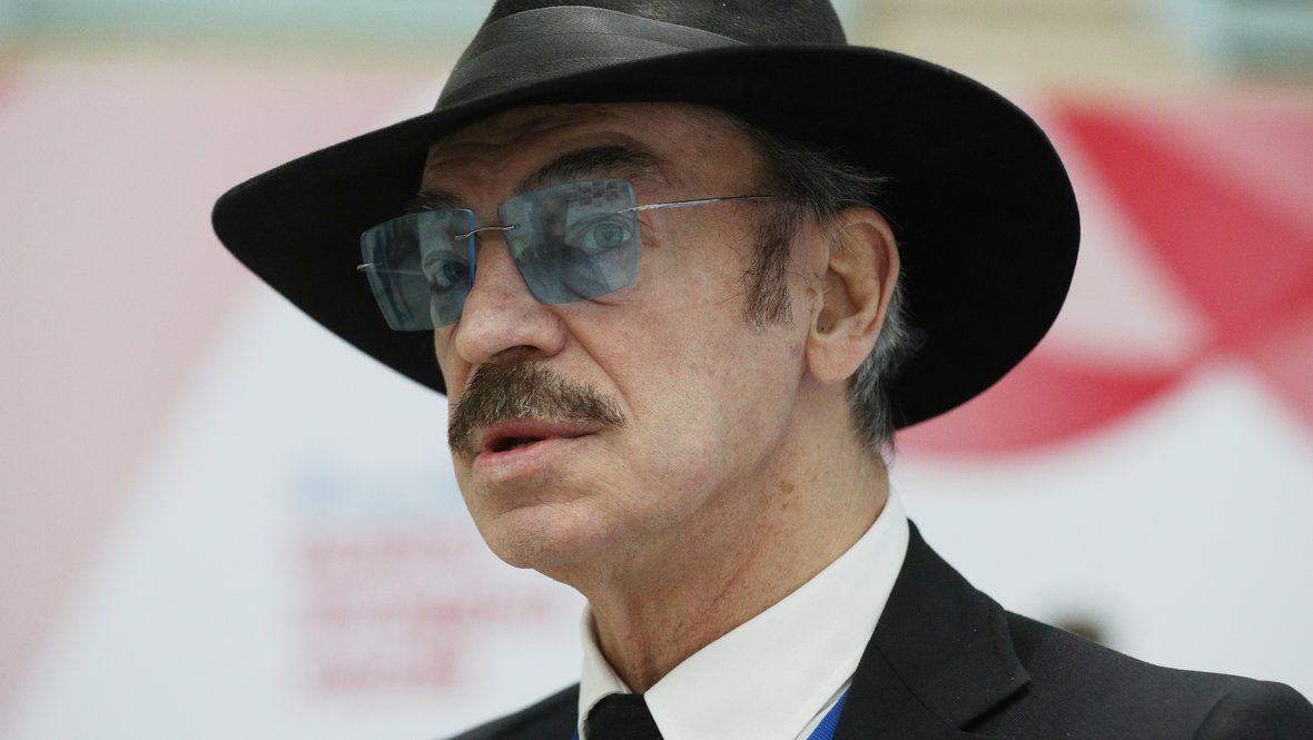 Михаил Боярский