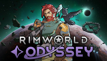 Rimworld Odyssey: обзор лучшего дополнения