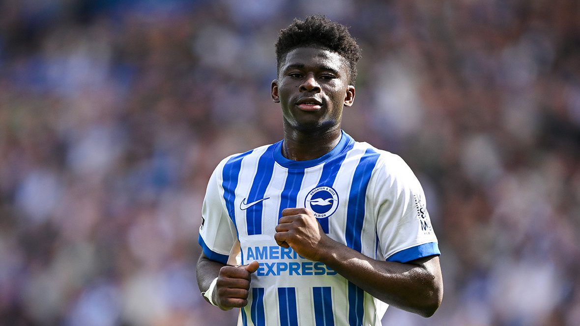 Карлос Балеба.