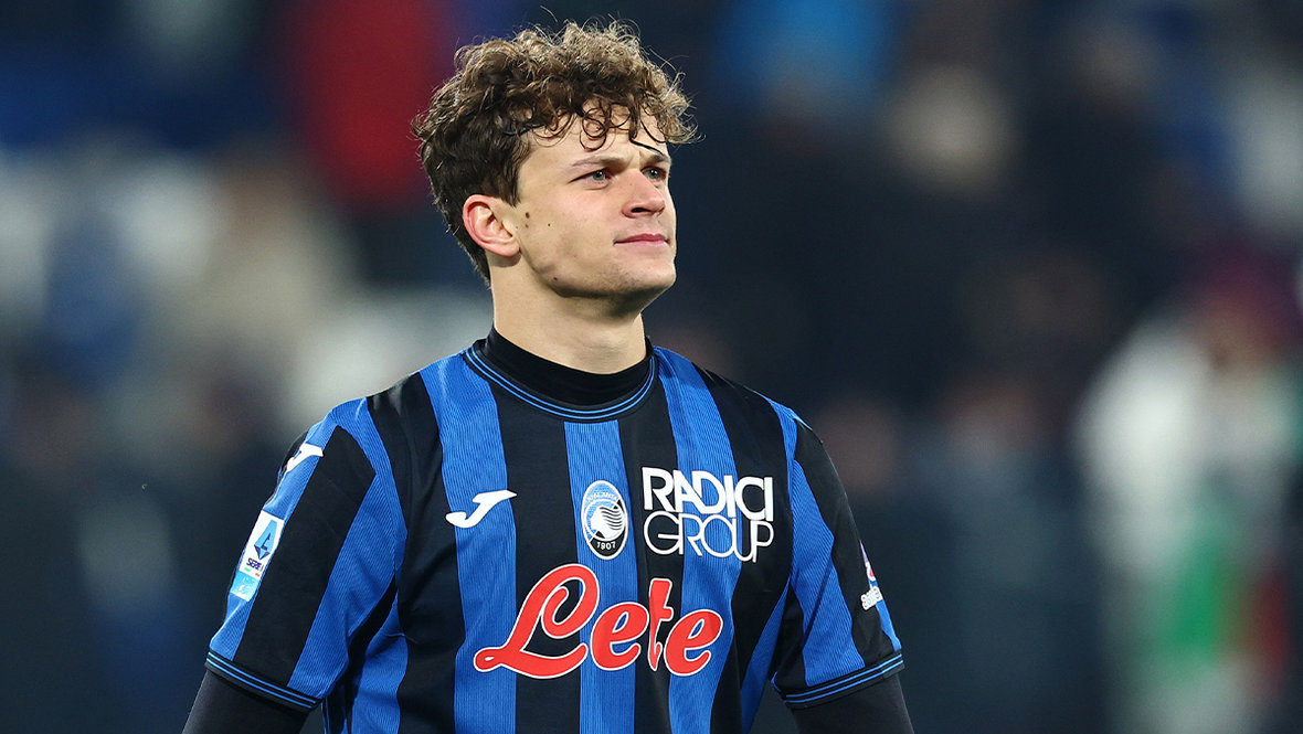 Джорджо Скальвини.